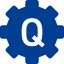 Q